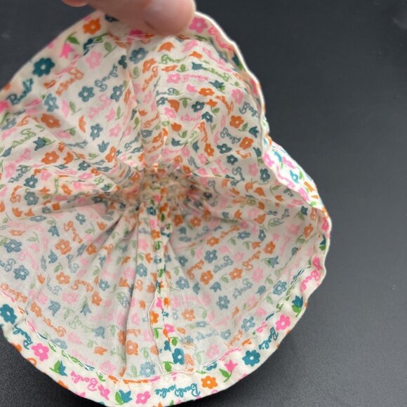 VTG 1965 Barbie Learns to Cook #1634 Dress Belt Shoe Hanger Toaster Kettle Pot - Picture 16 of 16